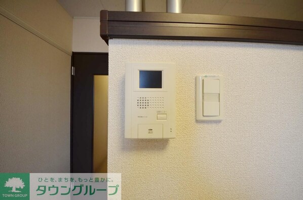 レオネクスト泉の物件内観写真